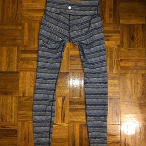 Lululemon yogas